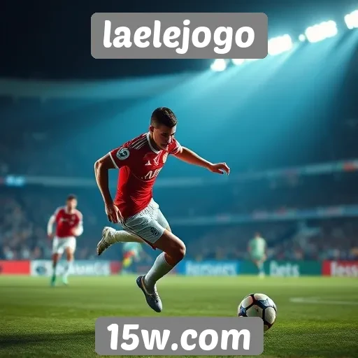 Melhores práticas para jogadores no laelejogo