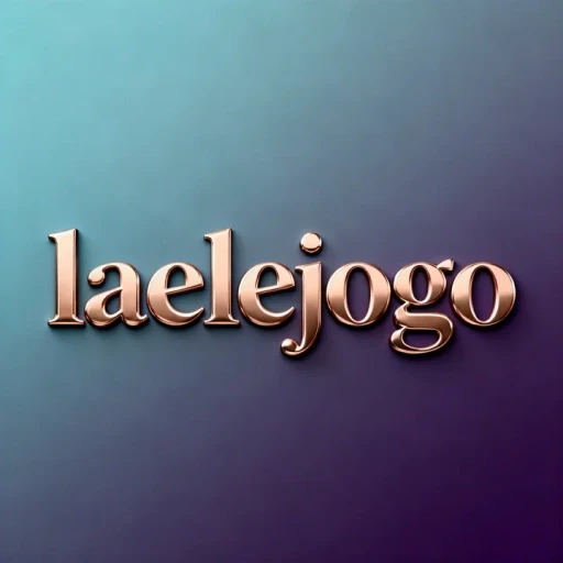 laelejogo Logo