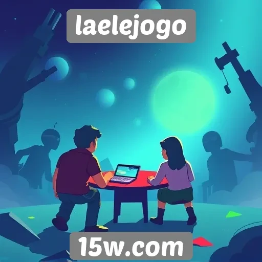 Community feedback impacta atualizações de jogos no laelejogo
