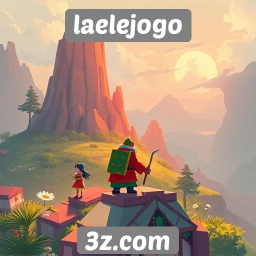 Desenvolvedores falam sobre parcerias com laelejogo