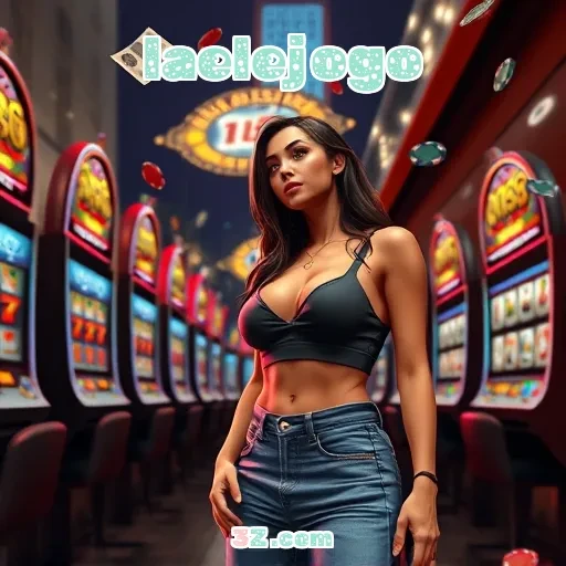 laelejogo Primeira Pessoa