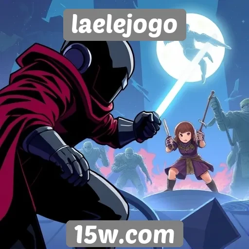 destaques dos jogos mais populares no laelejogo