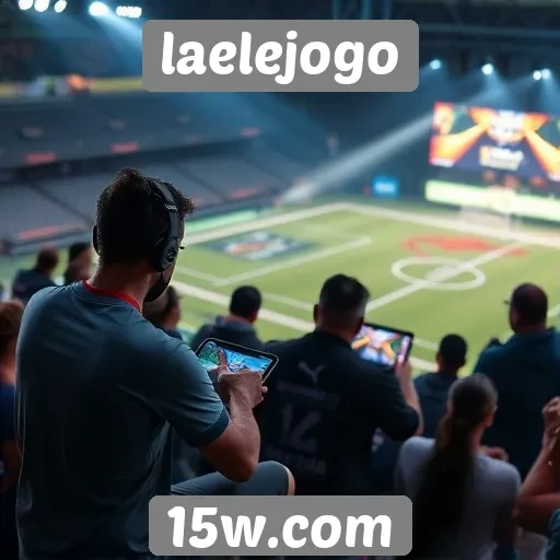 Novidades de Laelejogo atraem novos jogadores