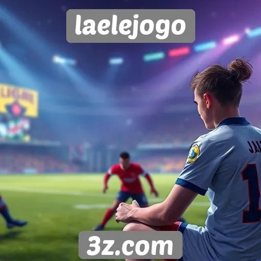 Novas funcionalidades aumentam a interatividade no laelejogo