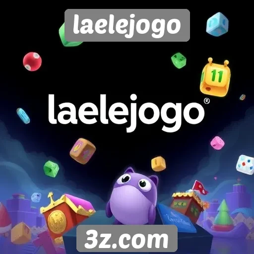 novos títulos disponíveis em laelejogo