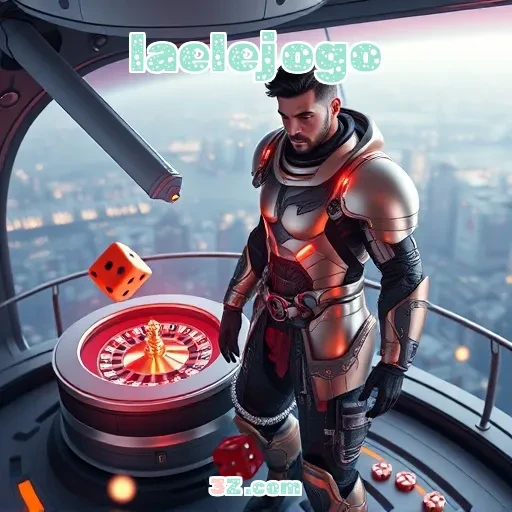 laelejogo Plataformas